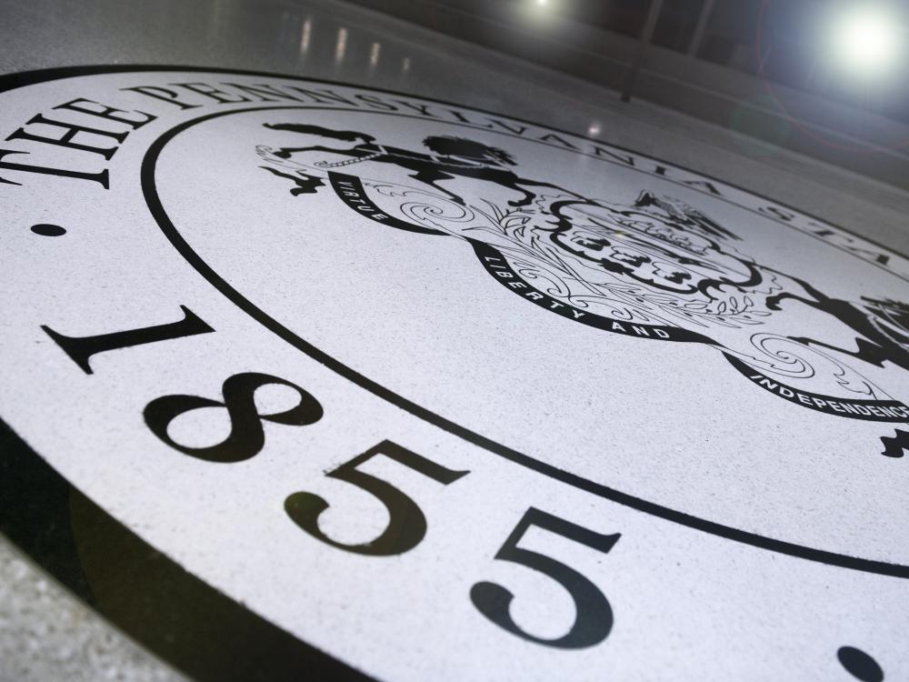 Penn State seal